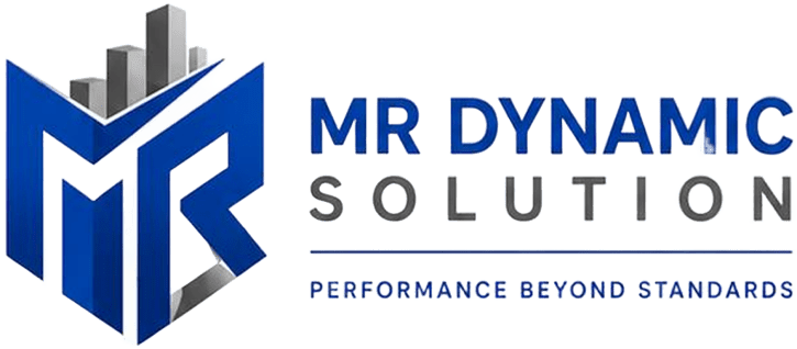 MR Dynamic Solution